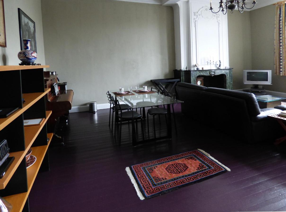 B&B Lady Jane Brugge Kültér fotó