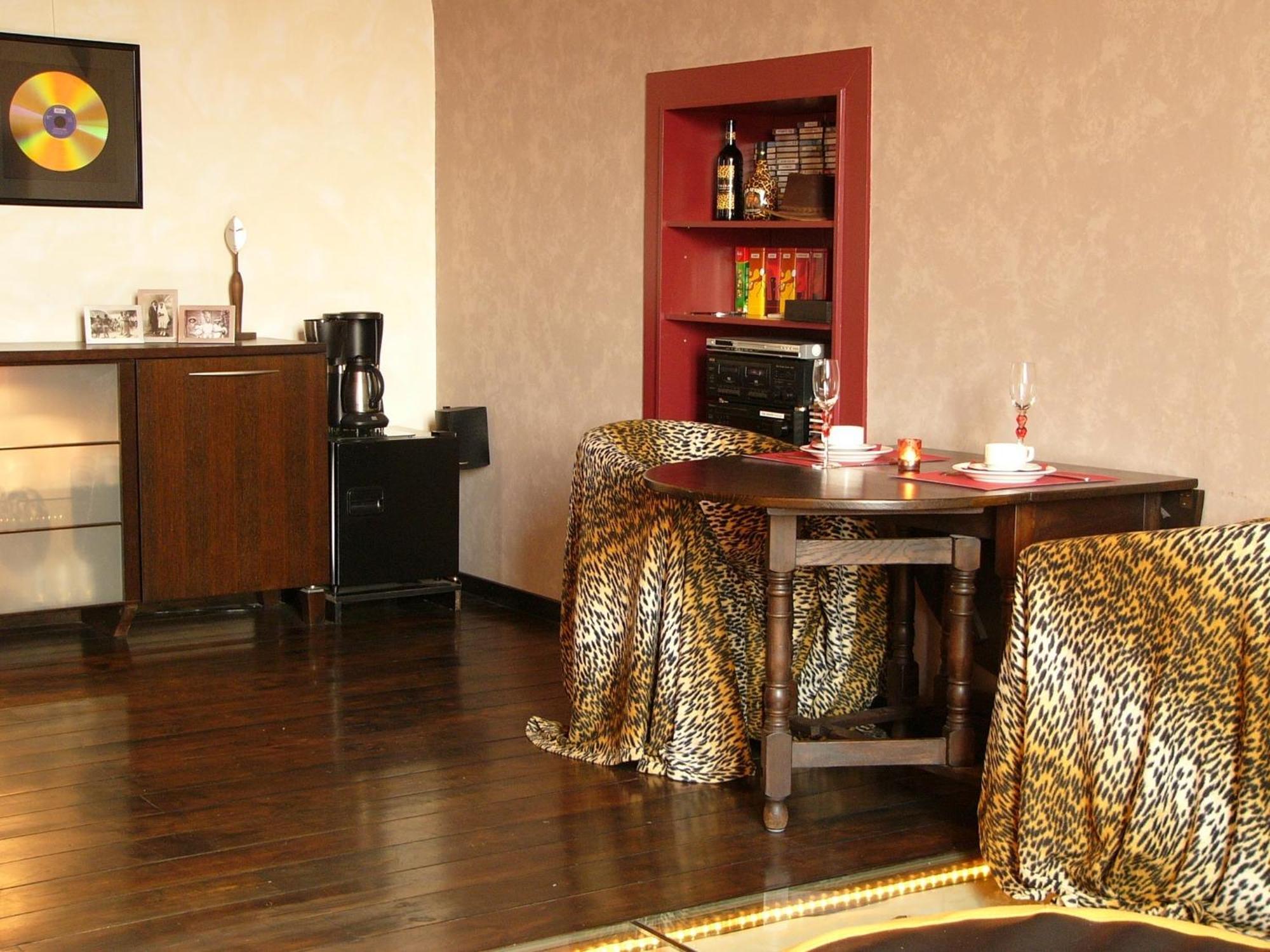 B&B Lady Jane Brugge Kültér fotó