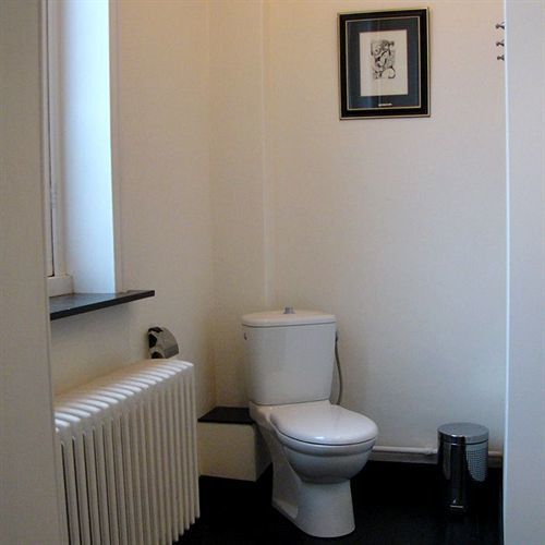 B&B Lady Jane Brugge Kültér fotó