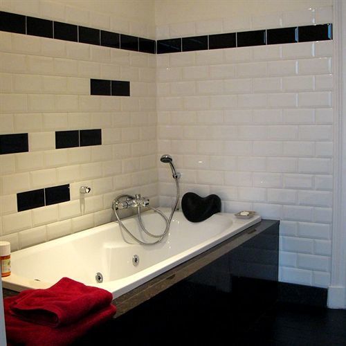 B&B Lady Jane Brugge Kültér fotó